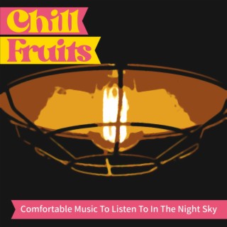 Comfortable Music to Listen to in the Night Sky