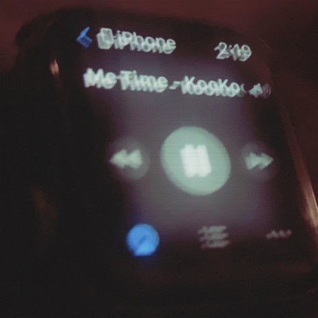 Me Time ft. RBK