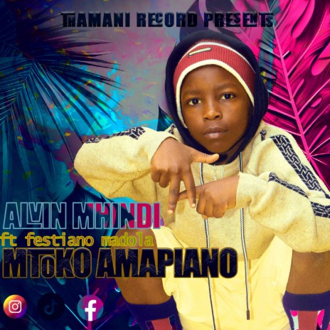 mtoko amapiano | Boomplay Music