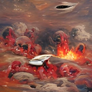 UFO On Venus