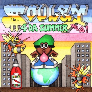 4 DA SUMMER!, Vol. 2 | Boomplay Music