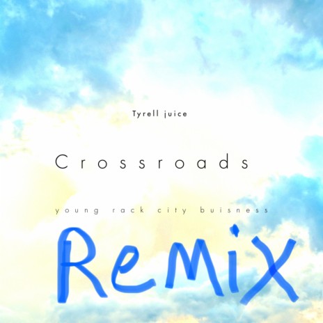 crossroads pt 2 | Boomplay Music