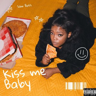 Kiss Me baby (OFFICIAL AUDIO)