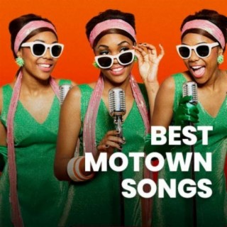 Best Motown Songs