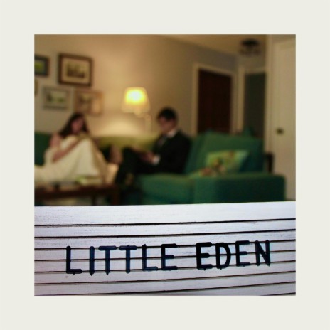 Little Eden | Boomplay Music