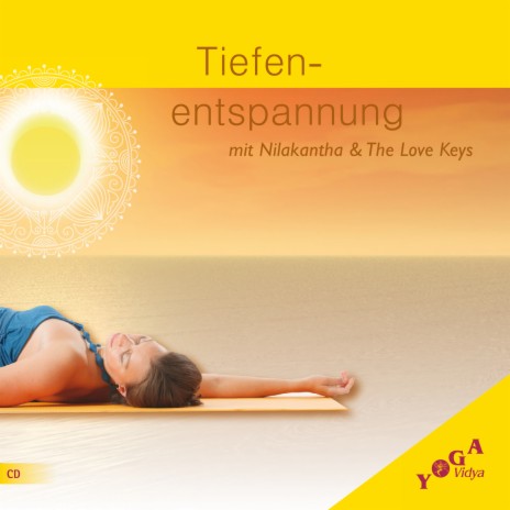 Yoga Tiefenentspannung ft. The Love Keys