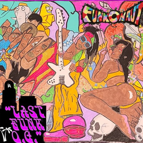 Last Funk OG | Boomplay Music