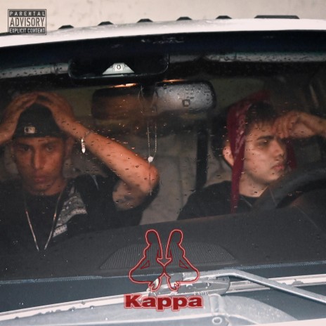 KAPPA ft. 21RAE B | Boomplay Music