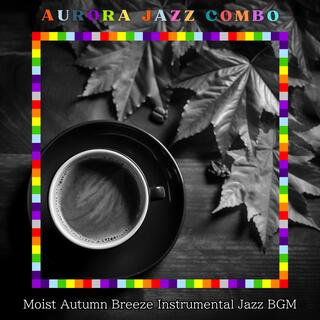 Moist Autumn Breeze Instrumental Jazz Bgm