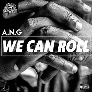 We can roll