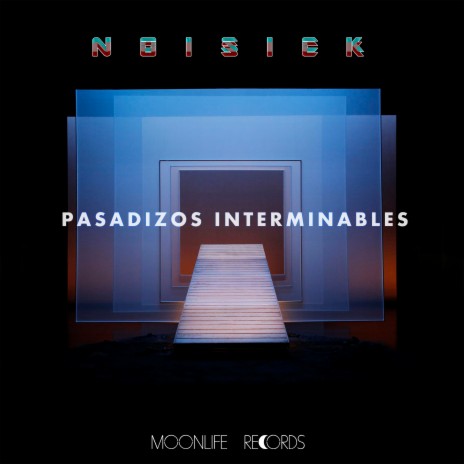 Pasadizos Interminables | Boomplay Music