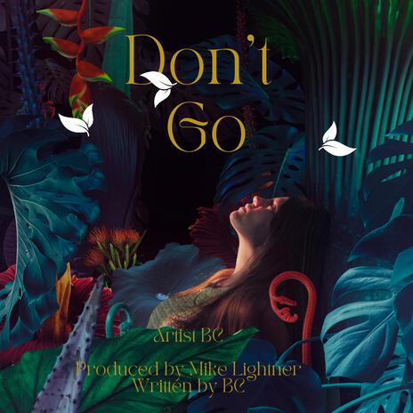 Don't Go | Boomplay Music