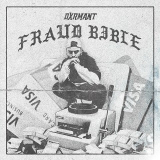 FRAUD BIBLE lyrics | Boomplay Music