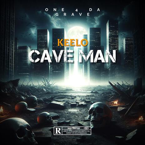 Cave Man | Boomplay Music