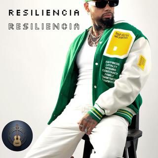 Resiliencia