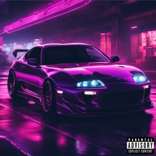 SUPRA PHONK