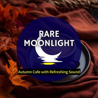 Autumn Cafe with Refreshing Sound