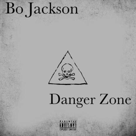 Danger Zone | Boomplay Music