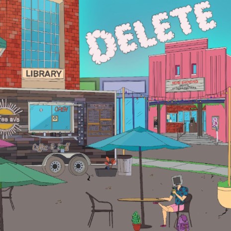 DELETE!!! | Boomplay Music