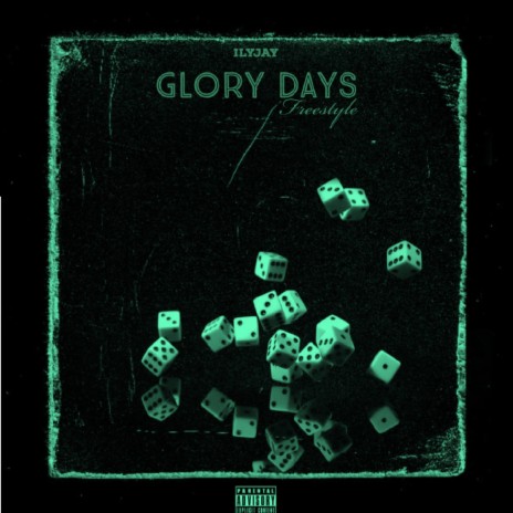 Glory Days (Freestyle) | Boomplay Music