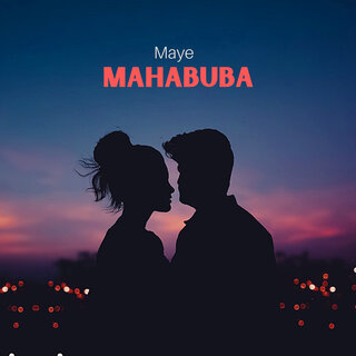 Mahabuba