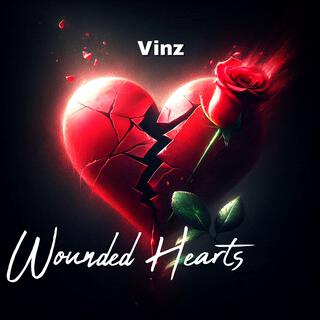 Wounded Hearts