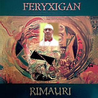 FERYXIGAN (Special Version Techno Progressive)