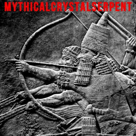 MythicalCrystalSerpent ft. trackgodard