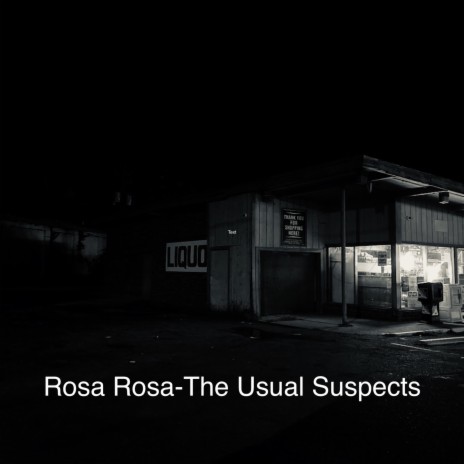The Usual Suspects | Boomplay Music