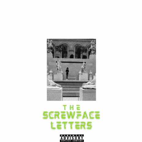 The Screwface Letters