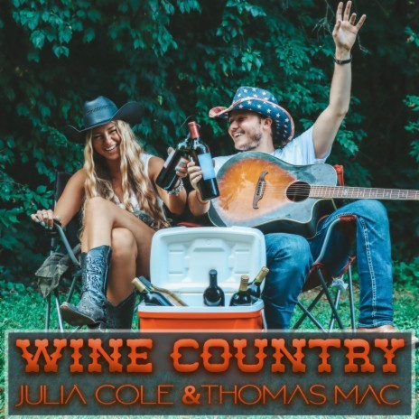Wine Country | Boomplay Music