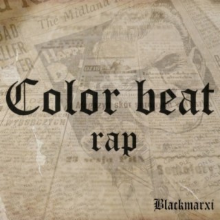 Color Beat Rap