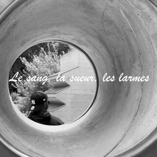 Le sang, la sueur, les larmes lyrics | Boomplay Music