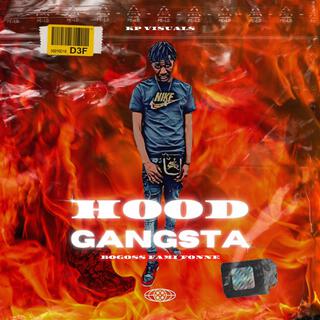 Hood Gangsta