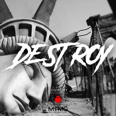 DESTROY