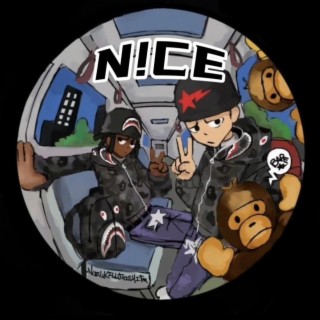 N!CE ft. Lil Yeezee lyrics | Boomplay Music