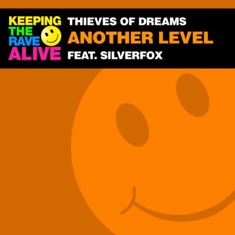 Another Level (Original Mix) ft. SilverFox | Boomplay Music