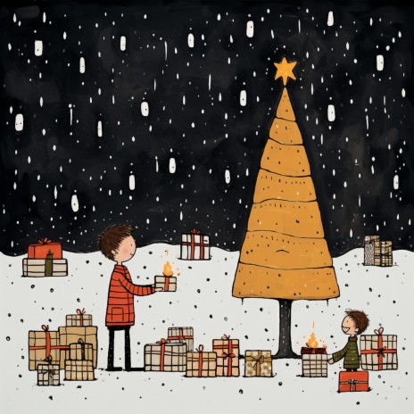 O Christmas Tree ft. Christmas Party Time & The Christmas Spirit Ensemble