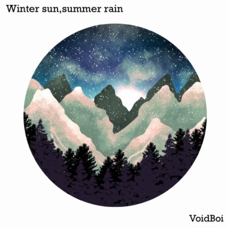 Winter Sun, Summer Rain | Boomplay Music