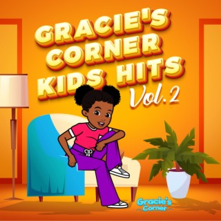 Gracie's Corner Kids Hits, Vol. 2