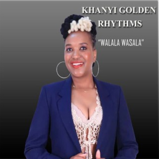 Khanyi Golden Rhythms