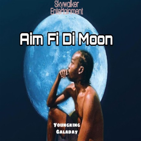 Aim Fi Di Moon | Boomplay Music