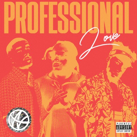 Professional Love | Boomplay Music