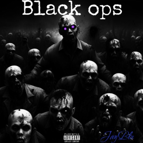 Black ops