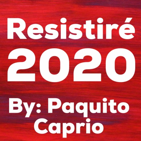 Resistiré 2020 | Boomplay Music