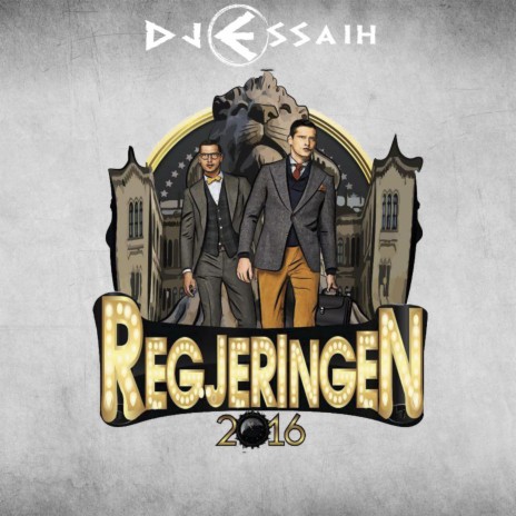 Regjeringen 2016 | Boomplay Music