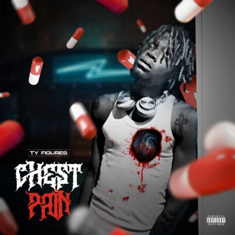 Chest Pain | Boomplay Music