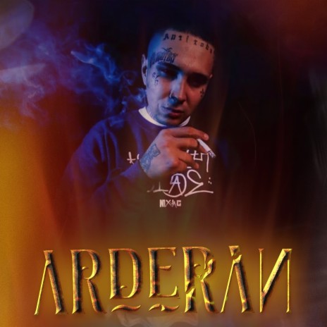 Arderan | Boomplay Music