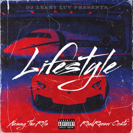 Lifestyle ft. RoadRunner Costa | Boomplay Music