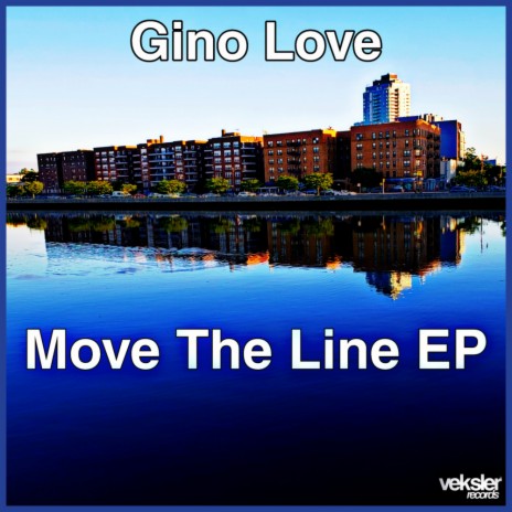Move The Line (Original Mix) | Boomplay Music